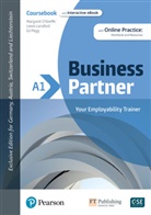 Lewis Landsford, Lewis Lansford, Margaret O'Keeffe, Ed Pegg, Ed et al Pegg, Lizzie Wright... - Business Partner A1 DACH Coursebook and Standard MEL & DACH Reader
