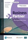 Bob Dignen, Iwona Dubicka, Mike Hogan, Marjorie Rosenberg, Lizzie Wright - Business Partner B2 DACH Coursebook and Standard MEL & DACH Reader