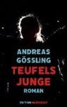 Andreas Gößling - Teufelsjunge
