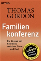 Thomas Gordon - Familienkonferenz