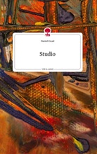 Daniel Gnad - Studio. Life is a Story - story.one