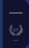 Edgar Wallace - Lieutenant Bones