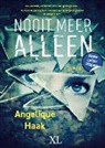 Angelique Haak - Nooit meer alleen