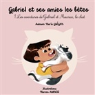 Marïa Guégan - Gabriel et ses amies les bêtes