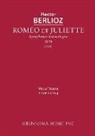 Hector Berlioz, Charles Malherbe - Romeo et Juliette, H 79