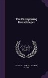 Helen Louise Johnson - The Enterprising Housekeeper
