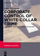 Petter Gottschalk - Corporate Control of White-Collar Crime