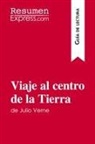 David Noiret, David Noiret - Viaje al centro de la Tierra de Julio Verne (Guía de lectura)