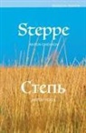 Anton Chekhov, Paul Richardson - Steppe