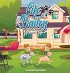 Sensei Paul David - Life of Bailey