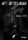 Joséphine Lh, Rouge Noir Editions - An endless trip