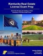David Cusic, Ryan Mettling, Stephen Mettling - Kentucky Real Estate License Exam Prep