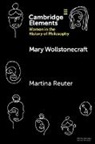 Martina Reuter, Martina (University of Jyvaskyla Reuter - Mary Wollstonecraft