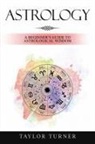 Taylor Turner - Astrology