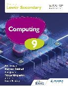 Ben Barnes, Barnes Ben, Deb, Margaret Debbadi, Debbadi Margaret, Pam Jones... - Cambridge Checkpoint Lower Secondary Computing 9 Student's Book