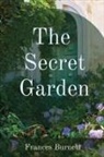 Frances Hodgson Burnett - The Secret Garden