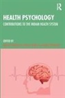 Meena Padhy Hariharan, Usha Chivukula, Meena Hariharan, Hariharan Meena, Meera Padhy, Padhy Meera - Health Psychology