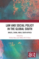 Ulrike Chen Davy, Albert H.Y. Chen, Ulrike Davy - Law and Social Policy in the Global South