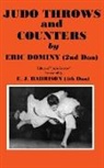 Eric Dominy - Judo