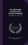 Edgar C. S. Gibson - The Thirty-Nine Articles of the Church of England: Explained with an Introduction V.2