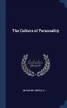 John Herman Randall - The Culture of Personality