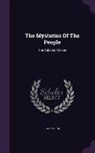 Eugene Sue, Eugène Sue - The Mysteries of the People: The Abbatial Crosier