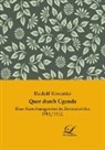 Rudolf Kmunke - Quer durch Uganda