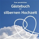 Luca Schmitt - Gästebuch zur silbernen Hochzeit