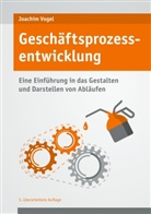 Joachim Vogel - Geschäftsprozessentwicklung