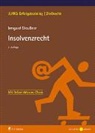 Irmgard Gleußner, Irmgard (Prof. Dr.) Gleussner - Insolvenzrecht
