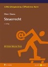 Oliver Chama, Oliver (RiAG) Chama - Steuerrecht