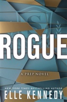 Elle Kennedy, Kennedy Elle - Rogue