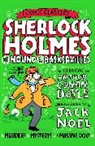 Jack Noel, Noel Jack, Jack Noel, Noel Jack - Comic Classics