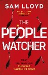 Sam Lloyd - The People Watcher