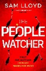 Sam Lloyd - The People Watcher