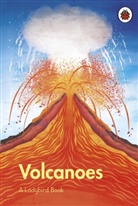Ladybird, Amy Grimes - A Ladybird Book: Volcanoes