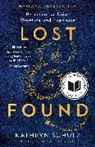 Kathryn Schulz - Lost & Found
