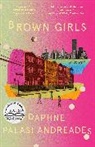 Daphne Palasi Andreades - Brown Girls