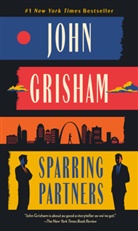 John Grisham - Sparring Partners