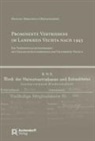 Michael Hirschfeld, Michael Hirschfeld - Prominente Vertriebene im Landkreis Vechta nach 1945