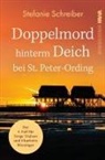 Stefanie Schreiber, Kampenwand Verlag, Kampenwand Verlag - Doppelmord hinterm Deich bei St. Peter-Ording