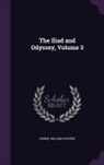 Homer, William Sotheby - The Iliad and Odyssey, Volume 3