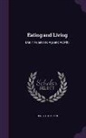 Henry Thompson - Eating and Living: Diet in Relation to Age and Activity
