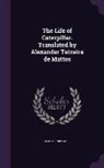Jean-Henri Fabre - The Life of Caterpillar. Translated by Alexander Teixeira de Mattos