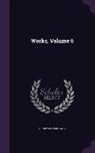 Henry Francis Cary - Works, Volume 6