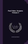 George Macdonald - Paul Faber, Surgeon Volume 3