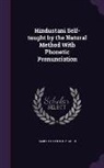 James Fuller Blumhardt - Hindustani Self-Taught by the Natural Method with Phonetic Pronunciation
