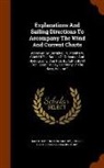 Matthew Fontaine Maury, United States Naval Observatory - Explanations and Sailing Directions to Accompany the Wind and Current Charts: Approved by Captain D. N. Ingraham, Chief of the Bureau of Ordnance and