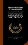George Bliss, George Ansel Clement, New York - The New York Code of Civil Procedure: As It Is January 1, 1905, with Notes of the Judicial Decisions Thereon or Relating Thereto Together with the Jud