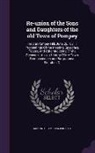 Making of America Project - Re-Union of the Sons and Daughters of the Old Town of Pompey: Held at Pompey Hill, June 29, 1871: Proceedings of the Meeting, Speeches, Toasts, and Ot